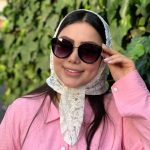 عینک آفتابی زنانه