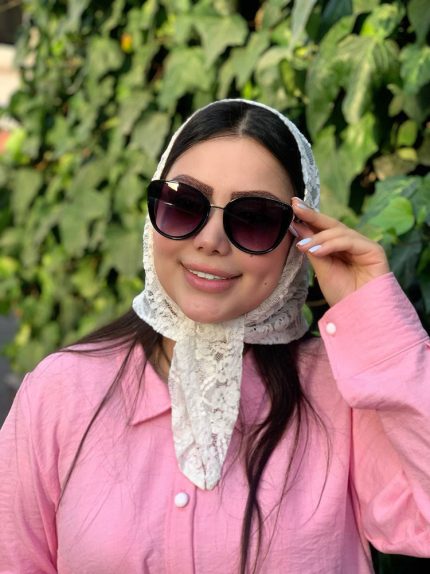 عینک آفتابی زنانه