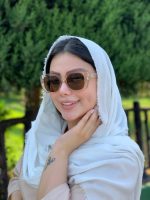 عینک آفتابی زنانه