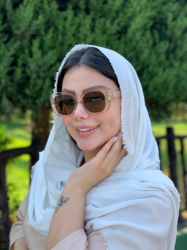 عینک آفتابی زنانه