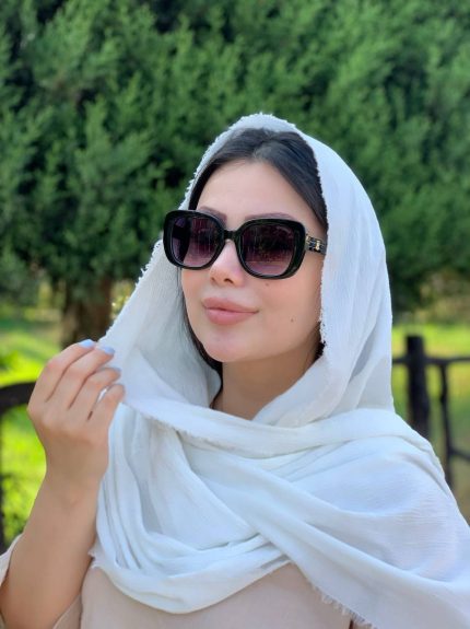 عینک آفتابی زنانه
