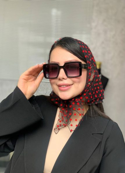 عینک آفتابی زنانه