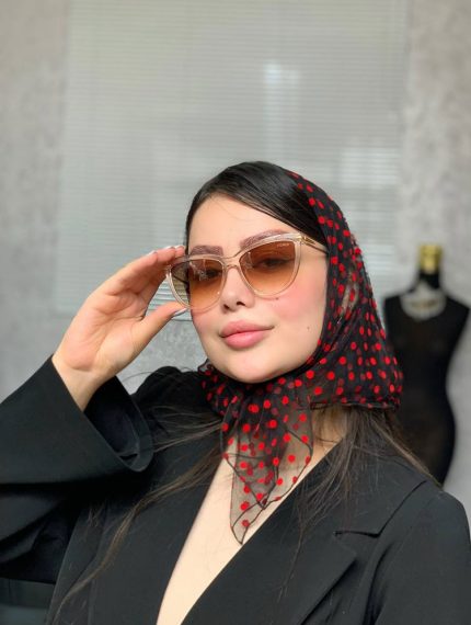 عینک آفتابی زنانه