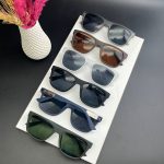 عینک آفتابی مردانه