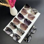 عینک آفتابی زنانه