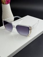 عینک آفتابی زنانه گوچی(کد8908) - Image 2
