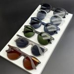 عینک آفتابی مردانه