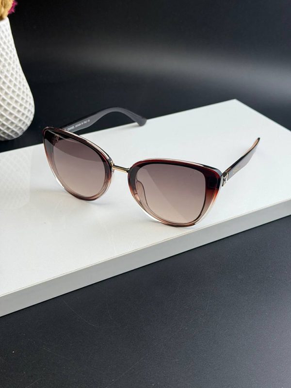 عینک آفتابی زنانه