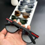 عینک آفتابی مردانه پرادا (کد1029)