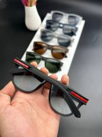 عینک آفتابی مردانه پرادا (کد1029)