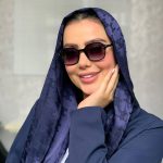 عینک آفتابی زنانه دیور(کد 2147)