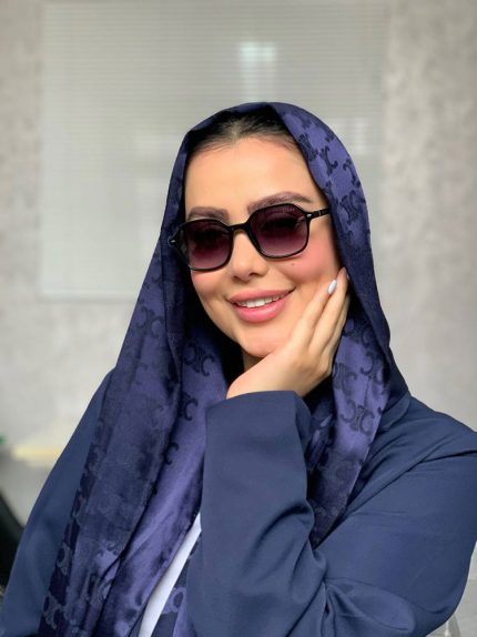 عینک آفتابی زنانه دیور(کد 2147)