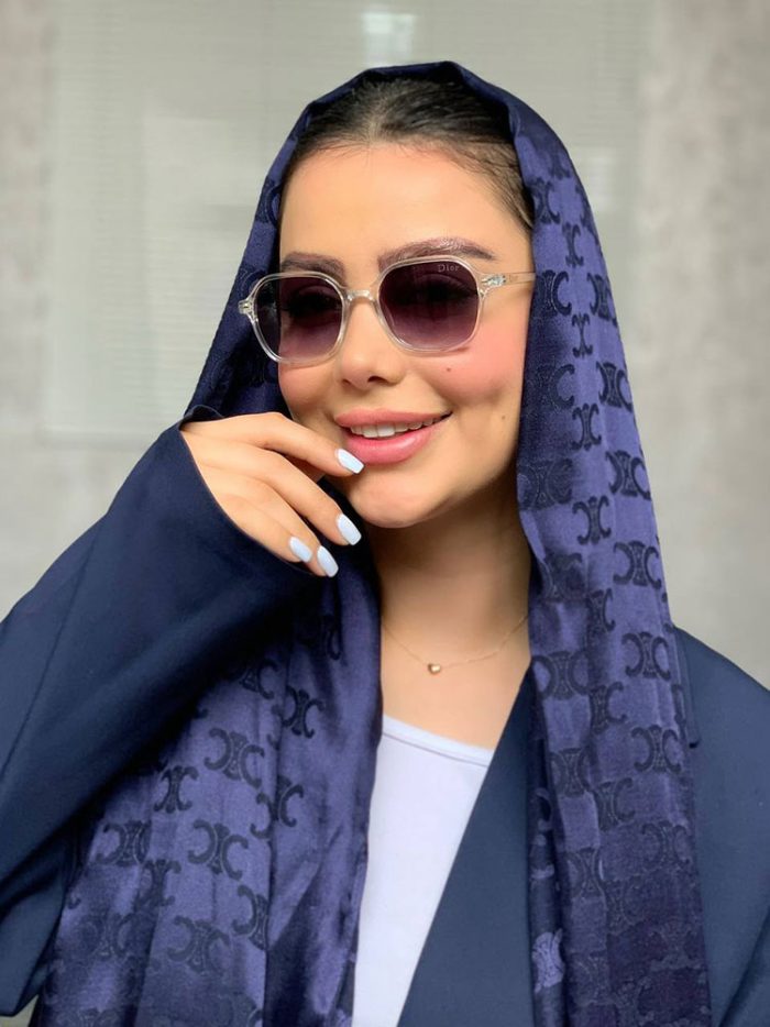 عینک آفتابی زنانه دیور(کد 2147) - Image 4