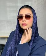 عینک آفتابی زنانه دیور(کد 2147) - Image 5