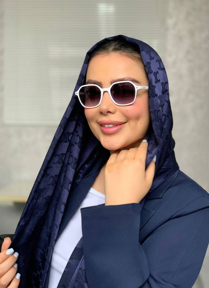 عینک آفتابی زنانه دیور(کد 2147) - Image 6
