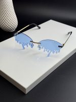 عینک آفتابی زنانه