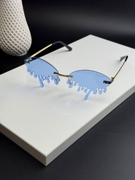 عینک آفتابی زنانه