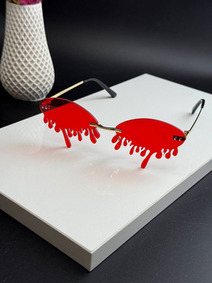 عینک آفتابی زنانه