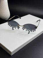 عینک آفتابی زنانه