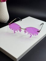 عینک آفتابی زنانه