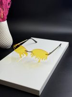 عینک آفتابی زنانه