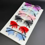 عینک آفتابی زنانه