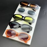 عینک آفتابی زنانه