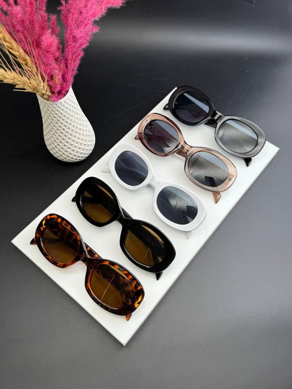 عینک آفتابی زنانه