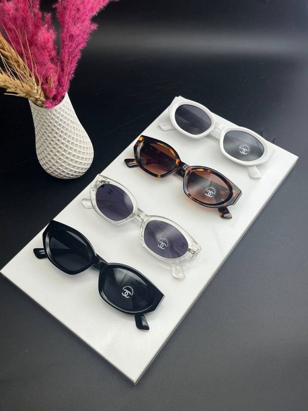 عینک آفتابی زنانه