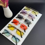 عینک آفتابی زنانه