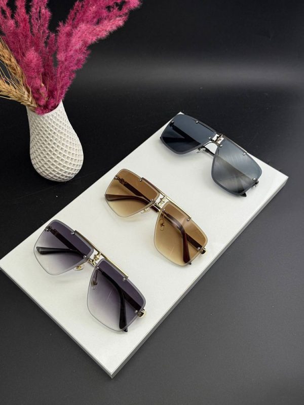 عینک آفتابی زنانه