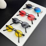 عینک آفتابی بچگانه