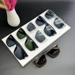 عینک آفتابی مردانه