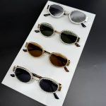 عینک آفتابی زنانه