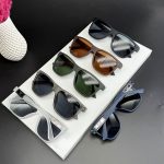 عینک آفتابی مردانه