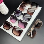 عینک آفتابی زنانه  دیور ( کد8899)