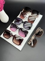 عینک آفتابی زنانه  دیور ( کد8899)
