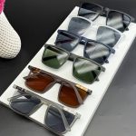 عینک آفتابی مردانه گوچی (کد1001)