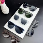 عینک آفتابی مردانه