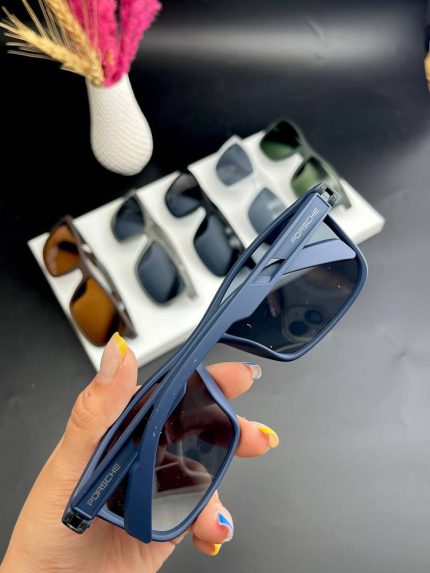 عینک آفتابی مردانه
