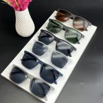 عینک آفتبی مردانه