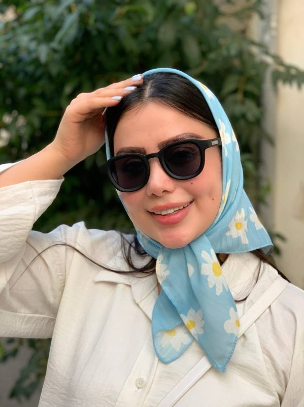 عینک آفتابی زنانه