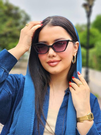 عینک آفتابی زنانه