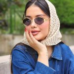 عینک آفتابی زنانه