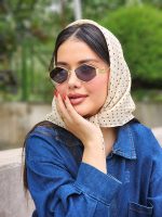 عینک آفتابی زنانه