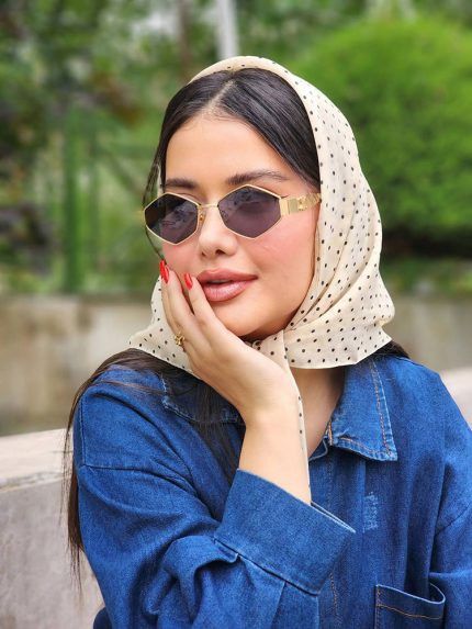 عینک آفتابی زنانه