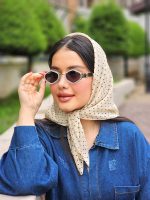 عینک افتابی زنانه