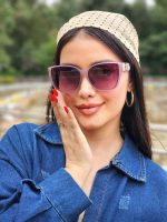 عینک افتابی زنانه