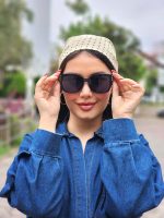 عینک افتابی زنانه