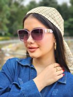 عینک افتابی زنانه